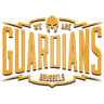 Brussels Guardians logo