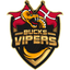Bucks Vipers logo