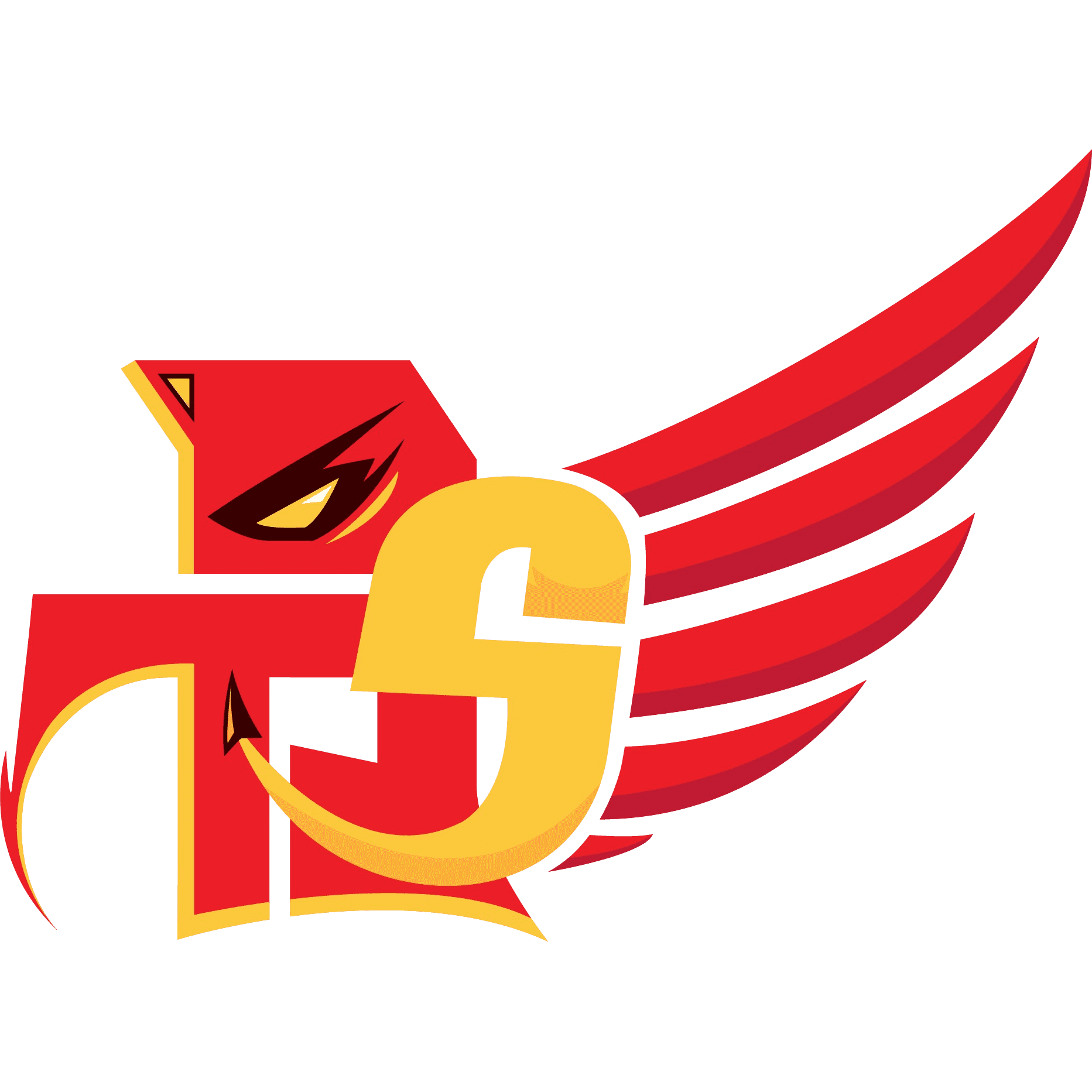 Burst The Sky Esports