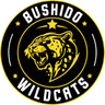 Bushido Wildcats logo
