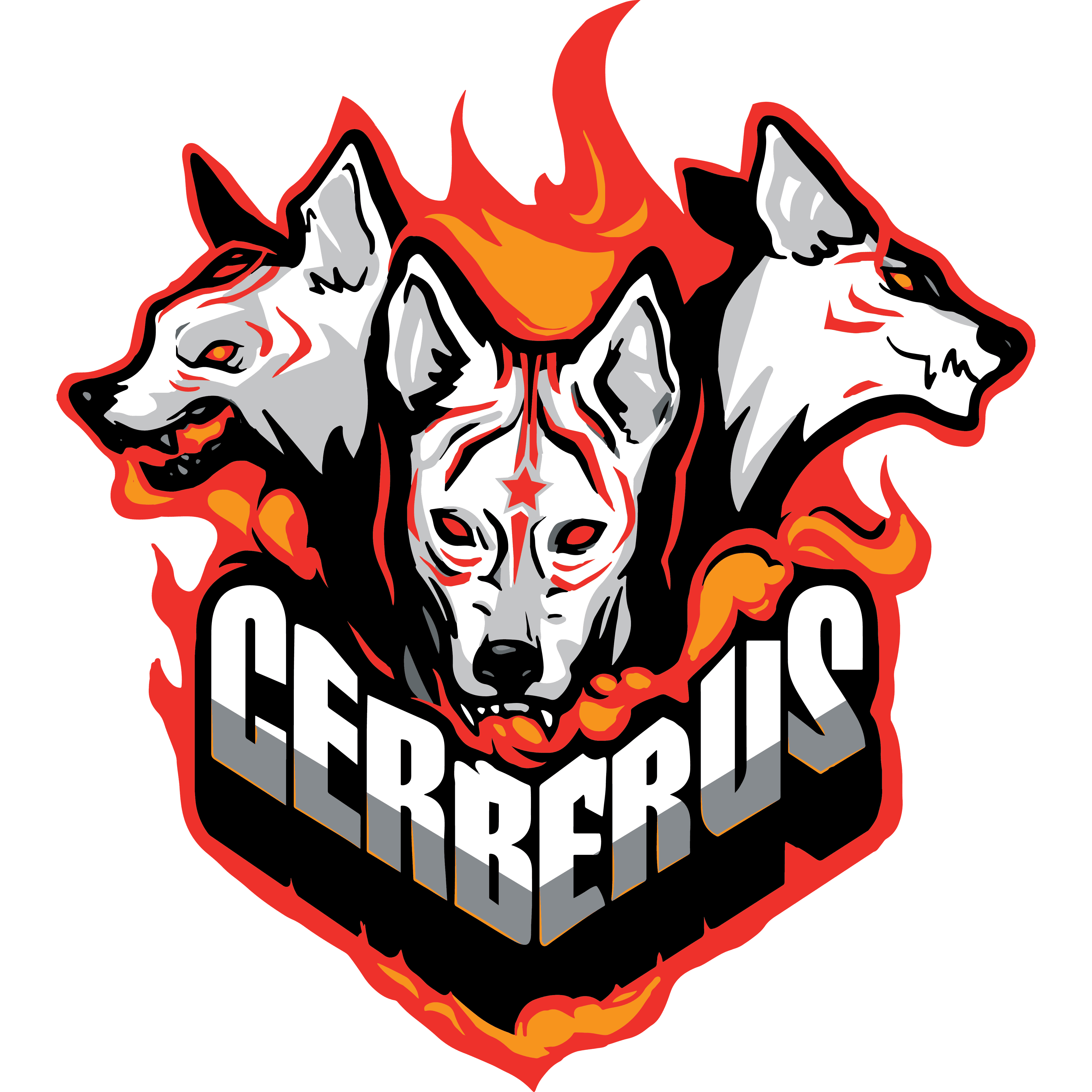 CERBERUS Esports (Vietnamese Team)