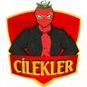 CILEKLER logo