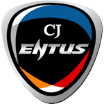 CJ Entus