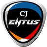 CJ Entus logo