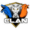 CLN Vipers logo