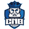 CNB Infinity logo