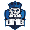 CNB e-Sports Club logo