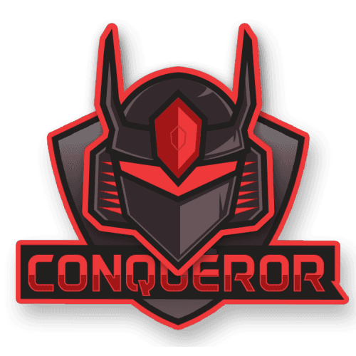 CONQUEROR Gaming