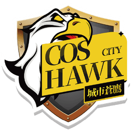 COS City Hawk (城市蒼鷹)