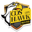 COS City Hawk logo