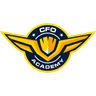 CTBC Flying Oyster Academy logo