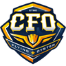 CTBC Flying Oyster logo
