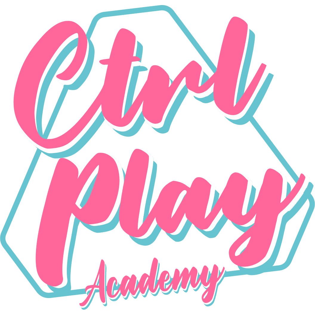 CTRL PLAY Academy