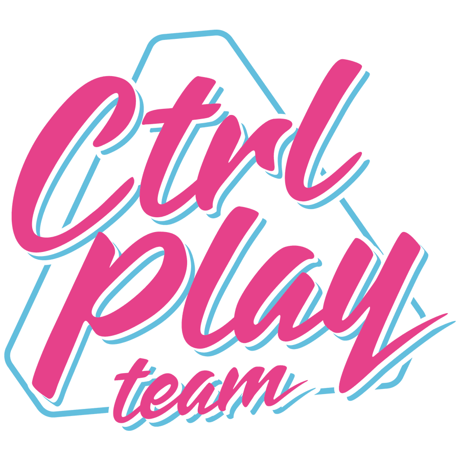 CTRL PLAY