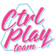 CTRL PLAY logo