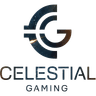 Celestial Gaming logo