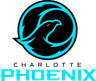 Charlotte Phoenix logo