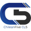ChiLeanFivE logo