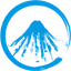 Chilly Mountain Wolves logo
