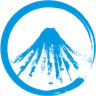 Chilly Mountain Wolves logo