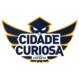 Cidade Curiosa Esports