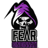 Cincinnati Fear logo