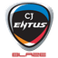 CJ Entus Blaze logo