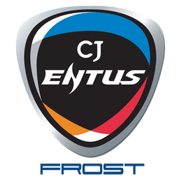 CJ Entus Frost