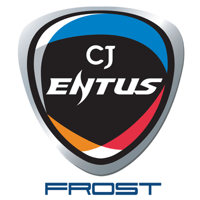 CJ Entus Frost