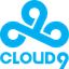 Cloud9 logo