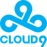 Cloud9 logo