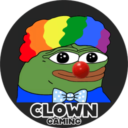 Clown Gaming