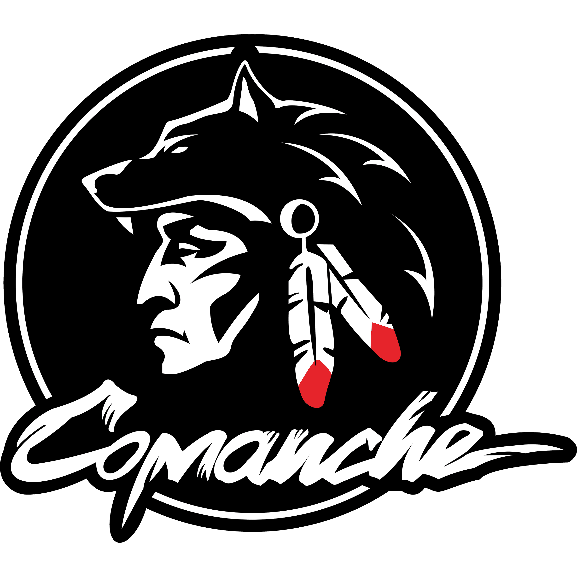 Comanche