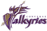 Converse University logo