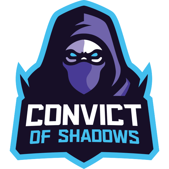 Convict of Shadows
