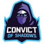 Convict of Shadows