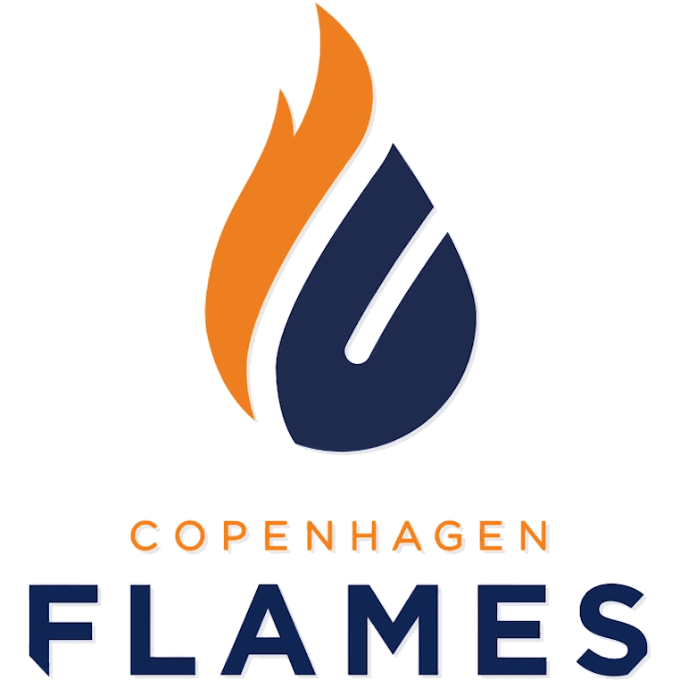 Copenhagen Flames