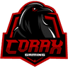 Corax Gaming logo