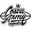 Coscu Army logo