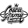 Coscu Army logo