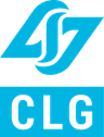 CLG Faith logo