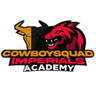 CowBoySquad Imperials Esports Academy logo