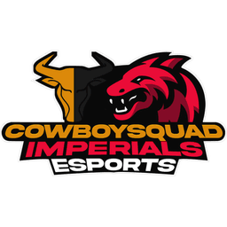 CowBoySquad Imperials Esports