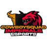 CowBoySquad Imperials Esports logo