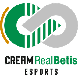 Cream Real Betis