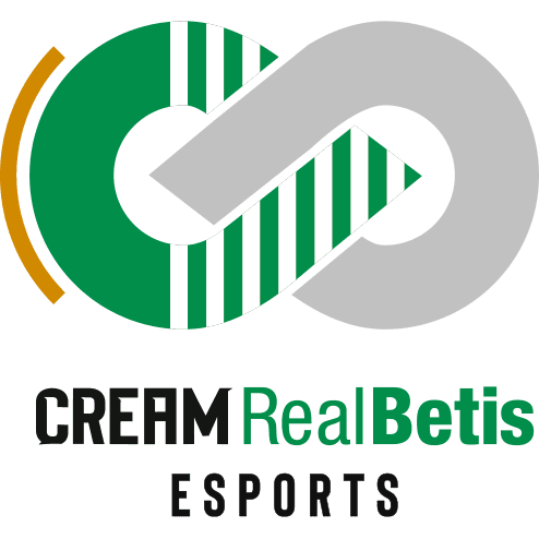 Cream Real Betis.Mexico