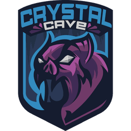 Crystal Cave Gaming Emerald