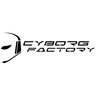 Cyborg Factory logo