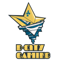 D-City Gaming Stars