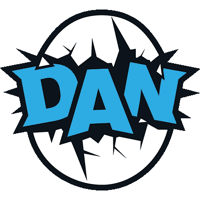 DAN Gaming